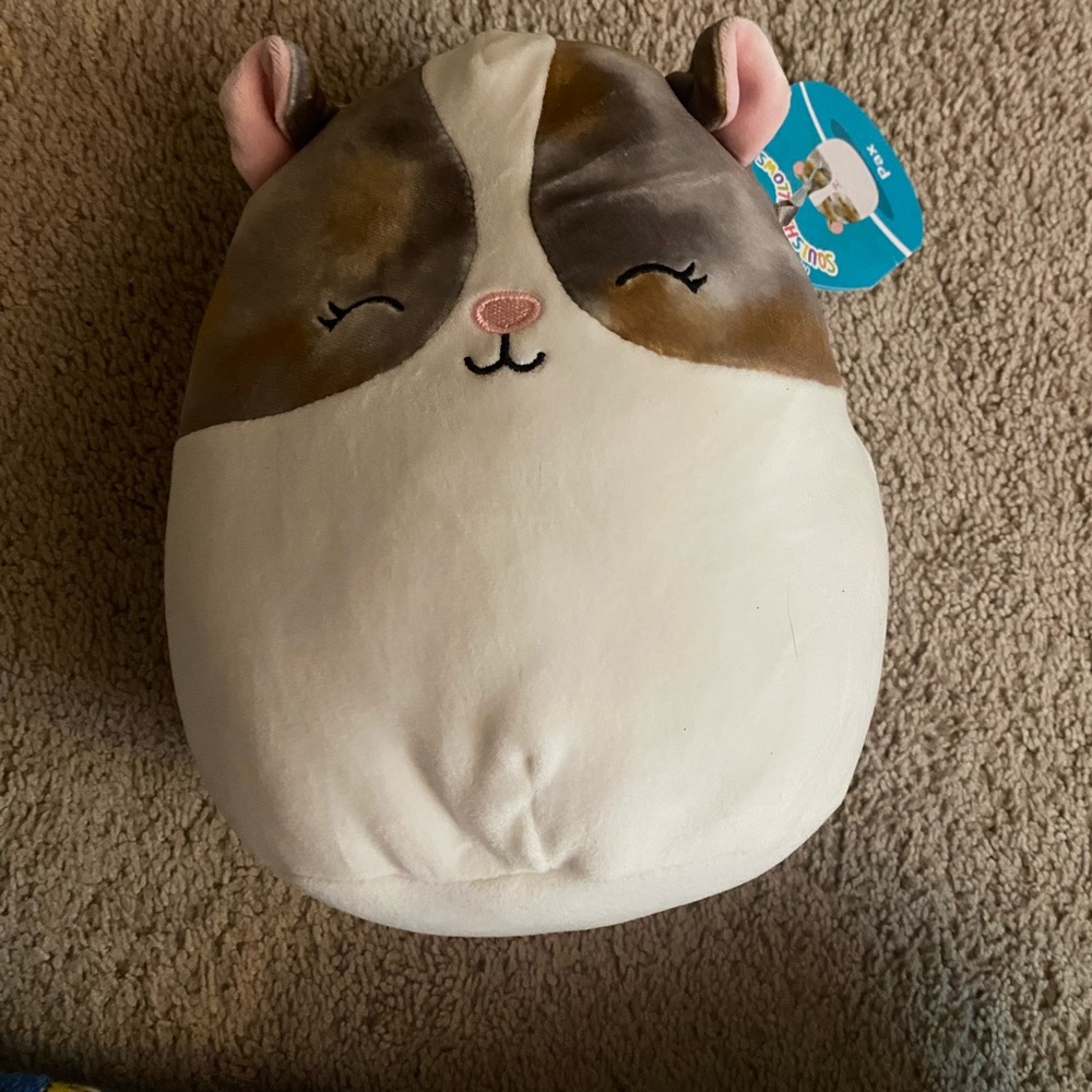 Squishmallows